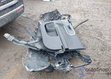 2021 Ford Bronco Sport Big Bend from USA, damaged, VIN 3FMCR9B69MRB36265